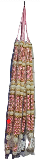 Garland/ Beads Haar