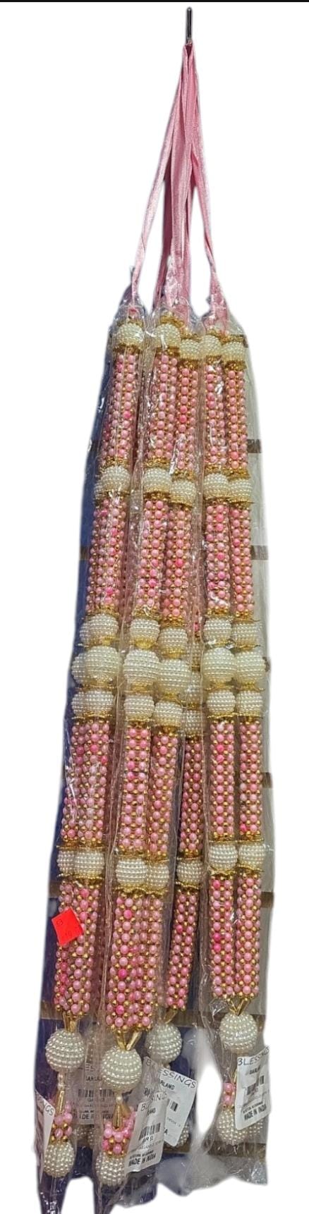 Garland/ Beads Haar