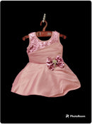 Frock (Girls)