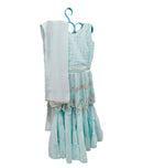Dress Sharara/Plazo (Girls)
