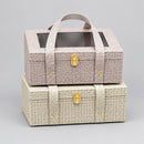 Trousseau Box