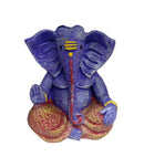 Ganesha - Stone Appearance