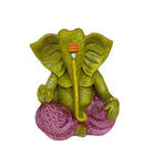 Ganesha - Stone Appearance