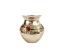 Brass Meena Lota/Pot-no-3
