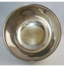 Pudding Plate (Bronze)