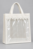 jUTE bAG