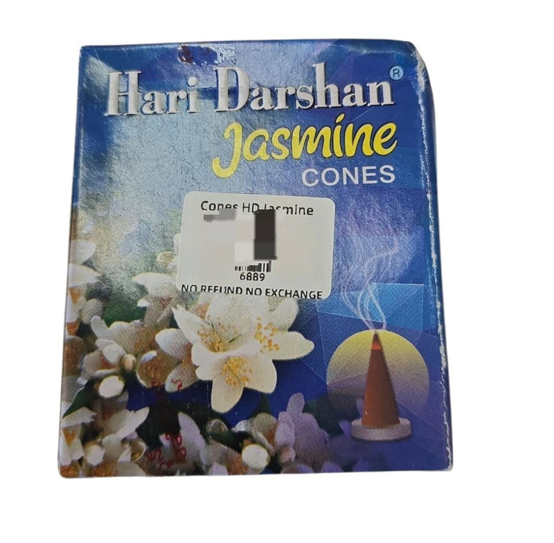 Incense Cone
