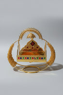 ladoo Gopal Jhula 