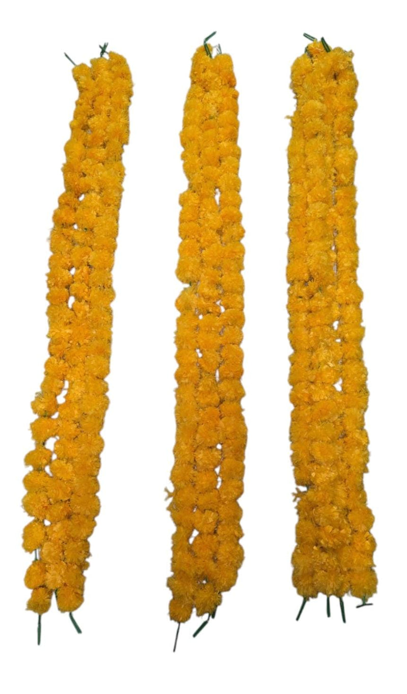 Artificial Flower String