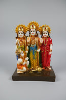 Ram Darbar Statue