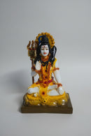 Lord Shiva statue
