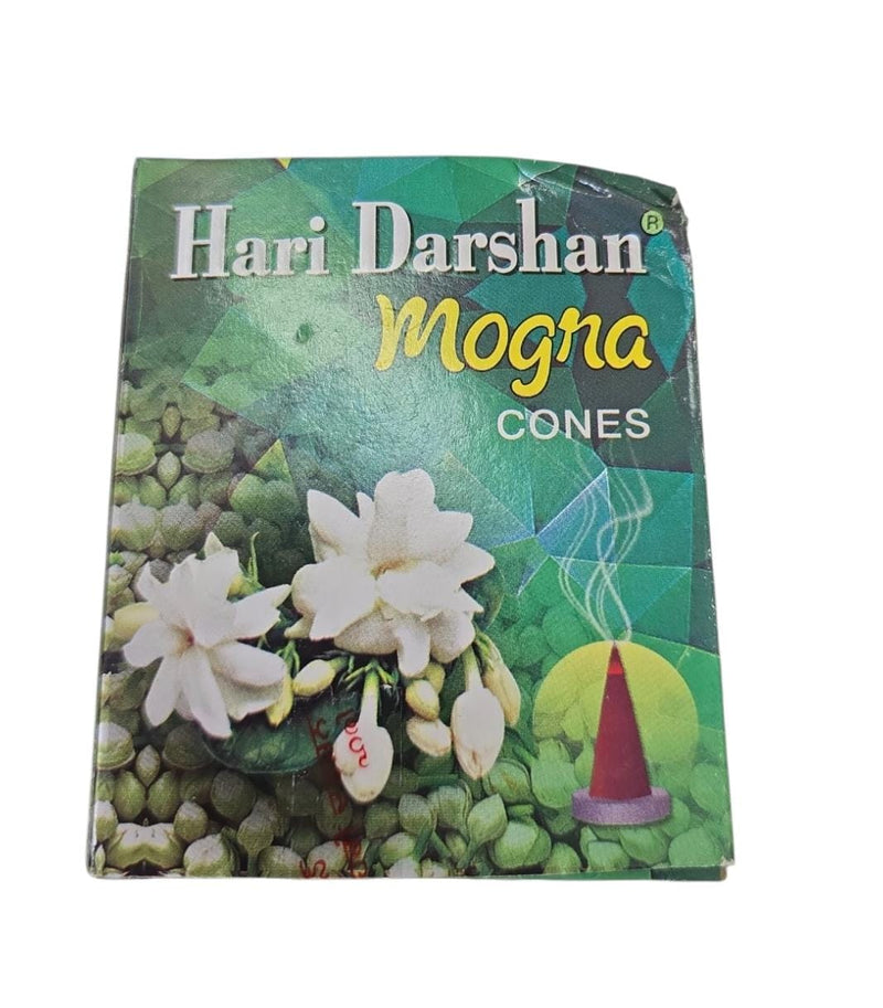 Incense Cone