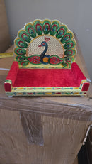 God Murti Singhasan