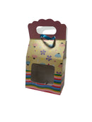 PAPER 2 JAT PVC PACK