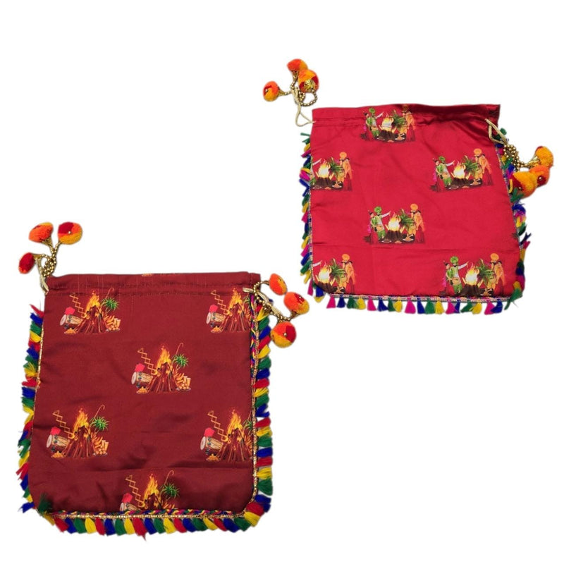 Potli Bag