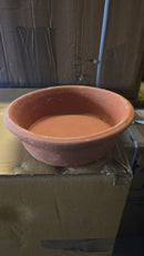 Khetri Clay Bowl
