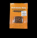 Jaap Mala Rudraksha /  Simran Mala
