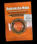 Jaap Mala Rudraksha /  Simran Mala