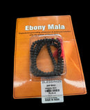 Karungali Mala / Ebony Mala