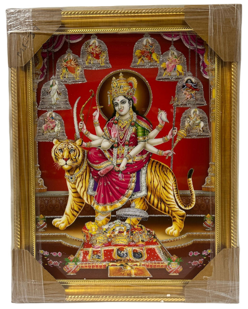 Durga Maa