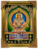 Ayyappan Swamy (Pic Frame)