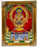 Ayyappan Swamy (Pic Frame)