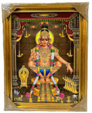 Ayyappan Swamy (Pic Frame)