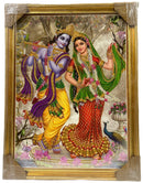 Radha Ji Krishna JI