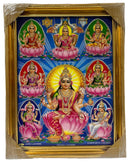 Laxmi Ji ( Pic Frame )