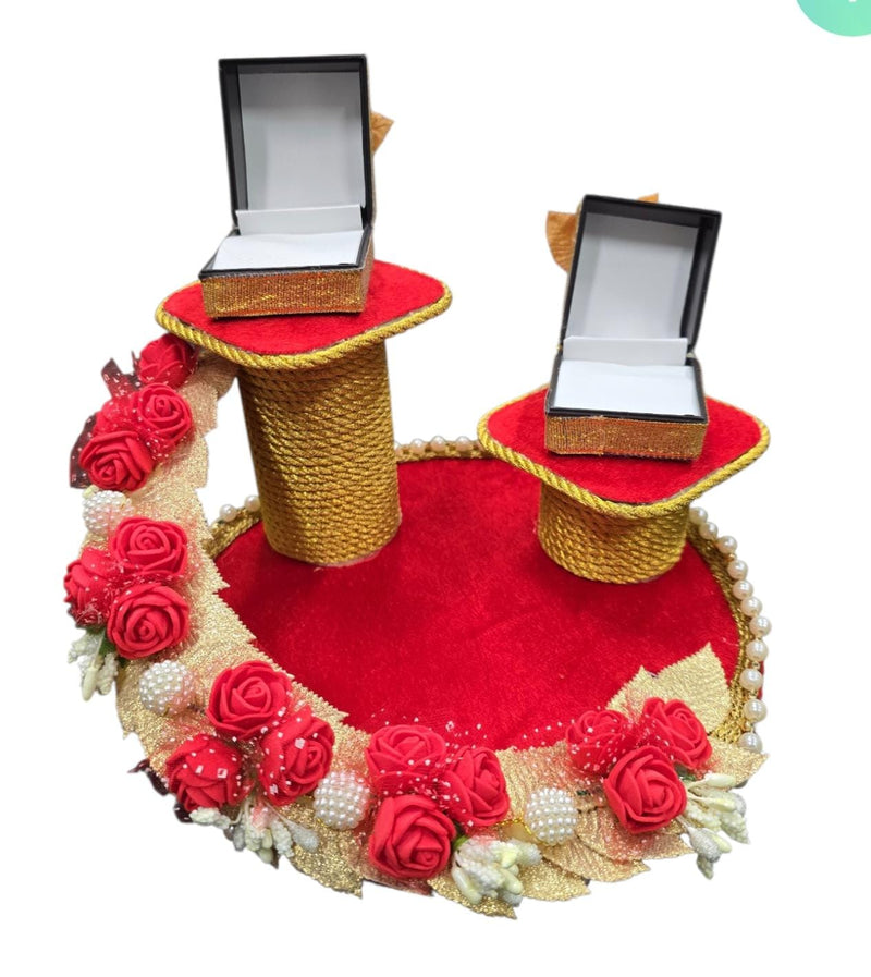 Engagment Plater