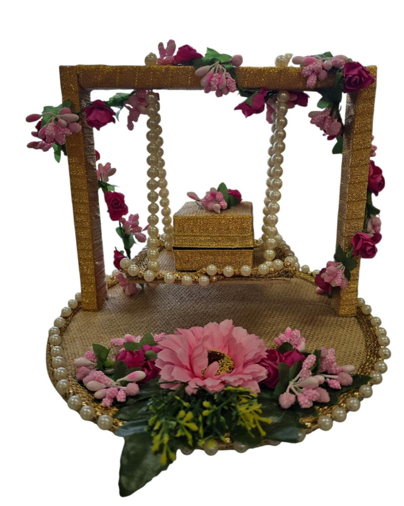 Engagment Plater
