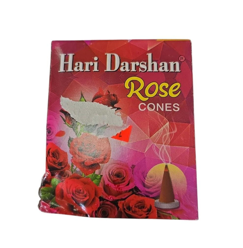 Incense Cone