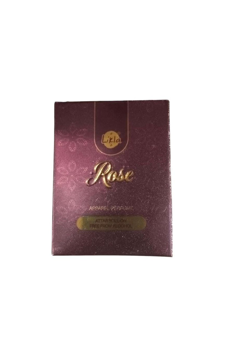 Attar For Puja Purpose Only.Not For Personal Or Any Other use
