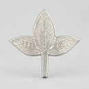 SILVER MATERIAL BEL PATRA