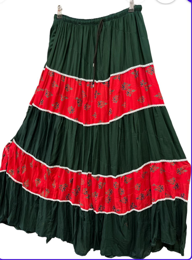 SKIRT-VC