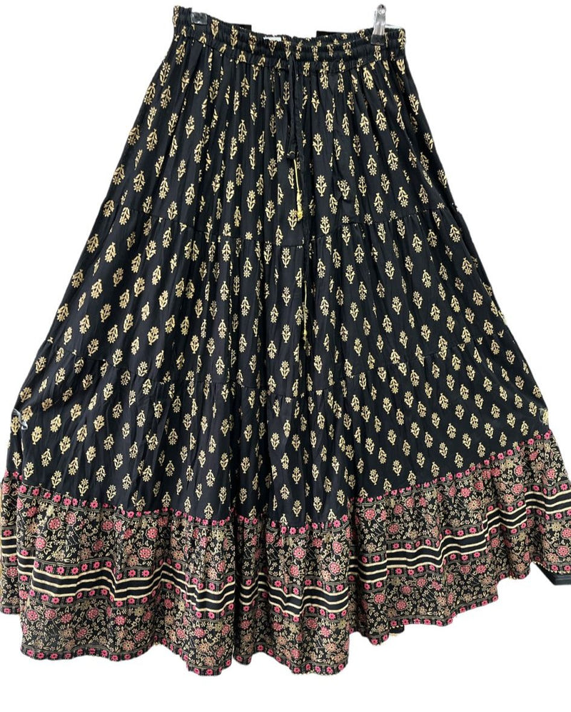 SKIRT-VC