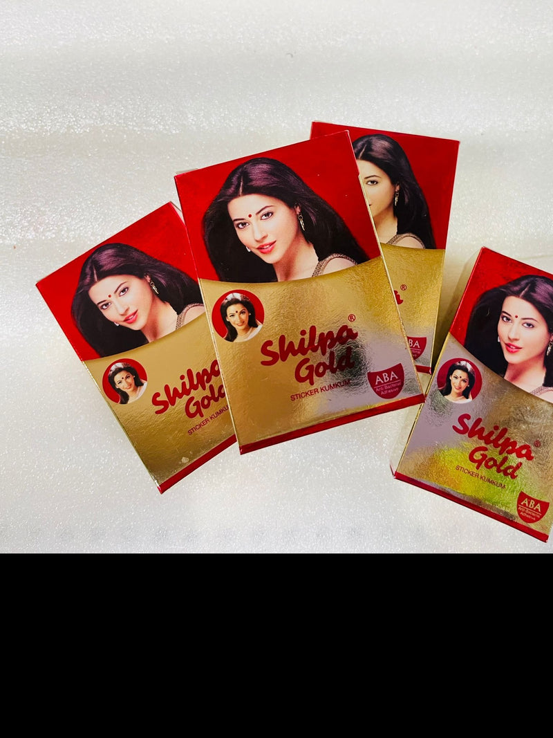 Bindi Shilpa