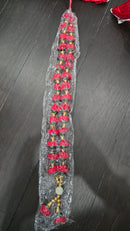 Artifical Rose Garland Milni Mala