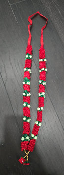 Milni Haar Wedding Garland