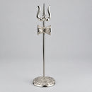 SILVER MATERIAL TRISHUL
