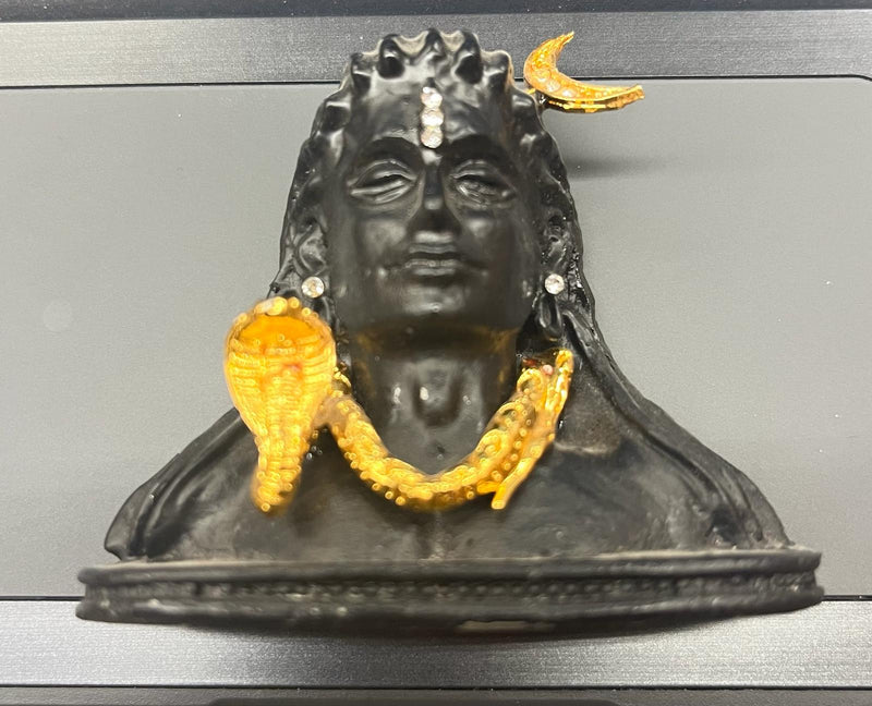 Adiyogi Statue