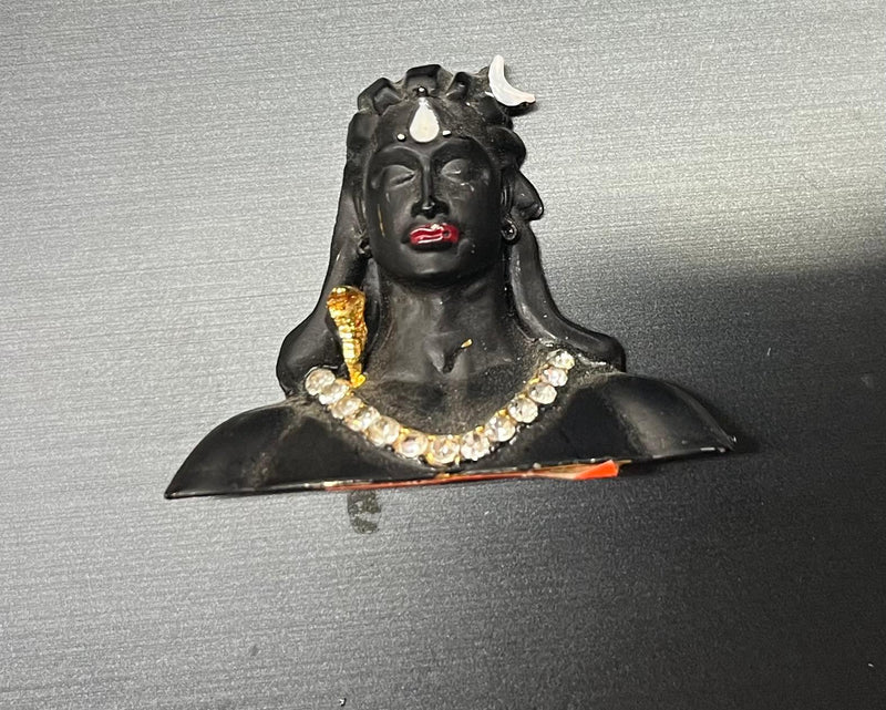Adiyogi Statue
