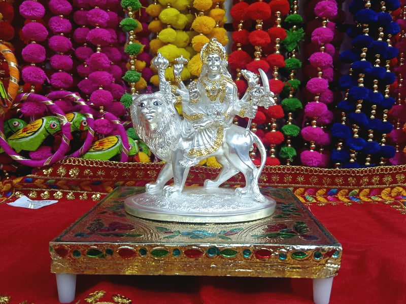 DURGA MAA P
