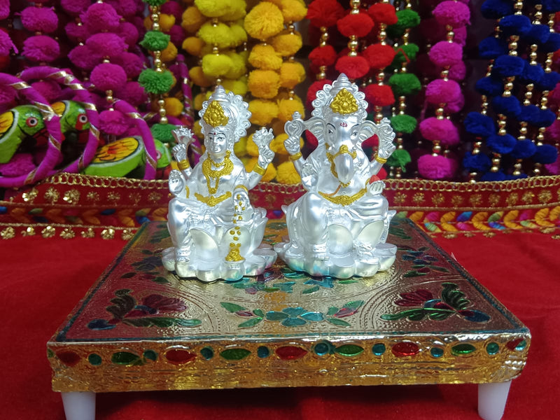 KAMAL LAXMI GANESH JI-8