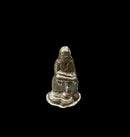 Silver Sai Baba