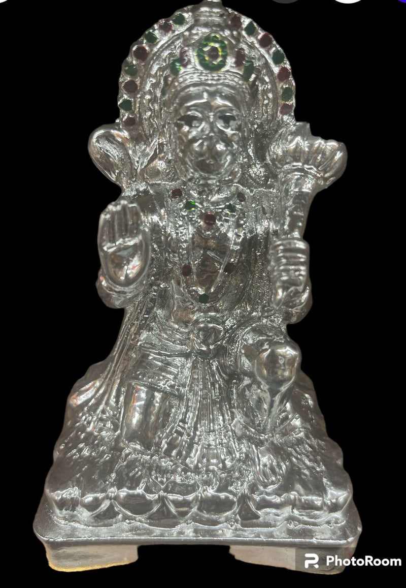 HANUMAN JI
