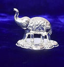 Silver Elephant