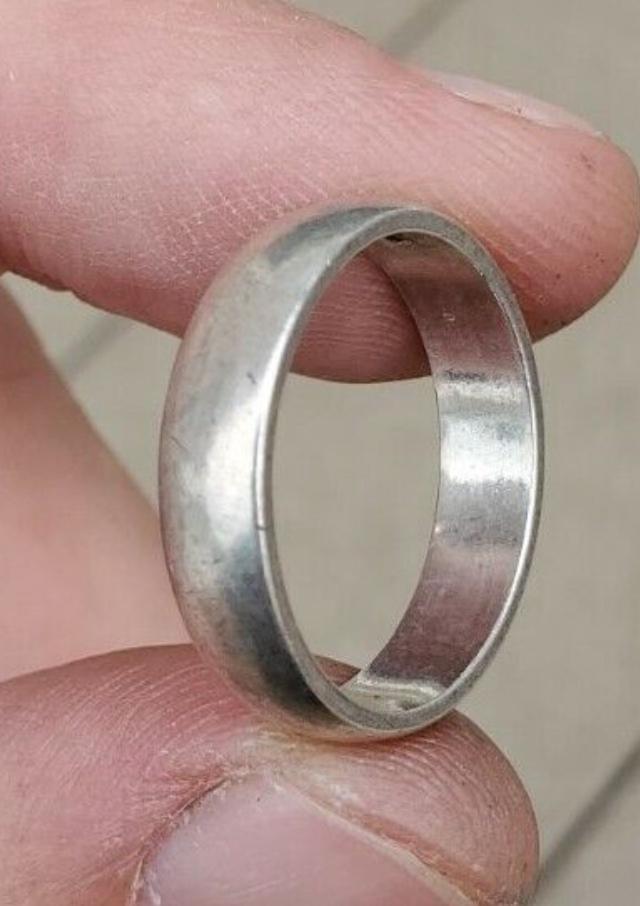 silver challa