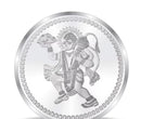 Silver coins