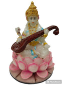 Saraswati Mata - Radium